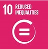 SDG 10 LOGO
